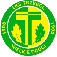 Herb Trzebol Wielkie Drogi