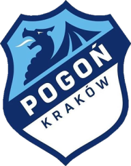 Herb Pogoń II Kraków
