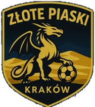 Herb Złote Piaski Kraków