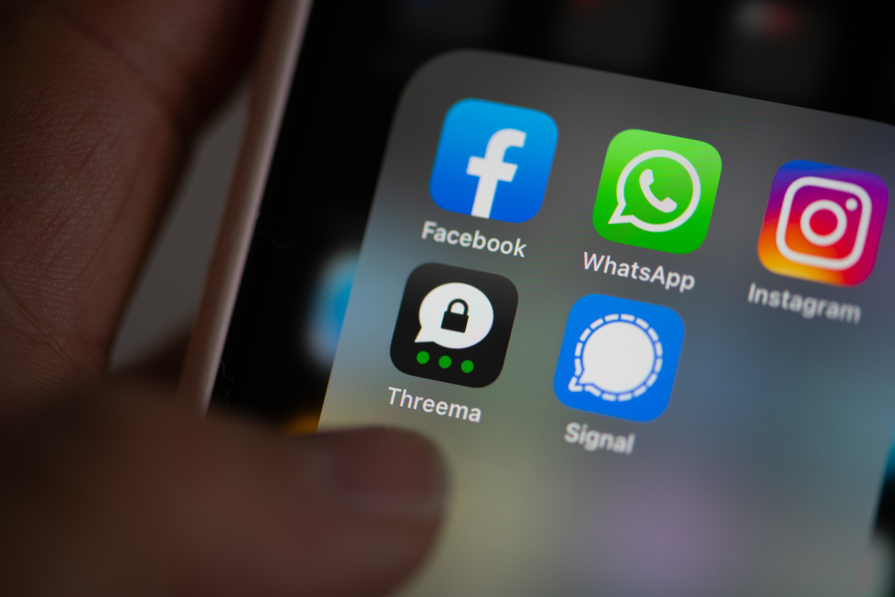 Quelle influence des réseaux sociaux?