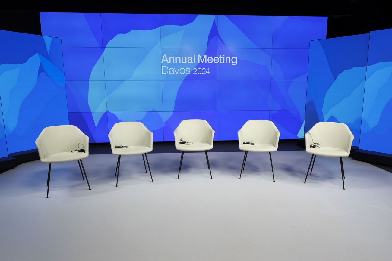 Il WEF vale la pena?