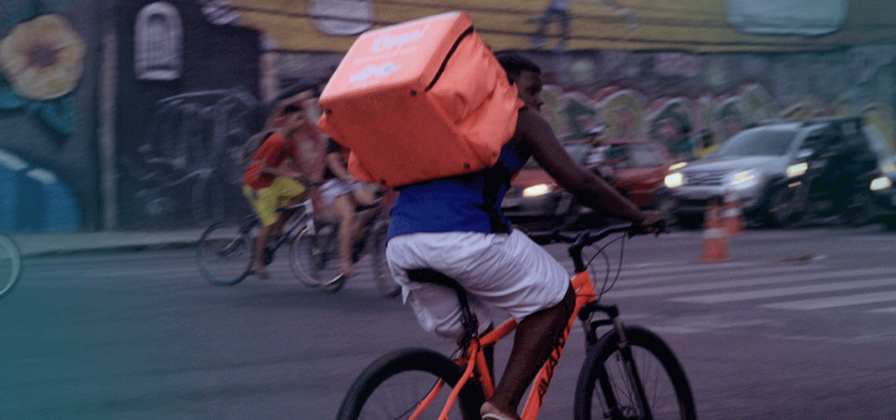 Ciclo Integrar cover