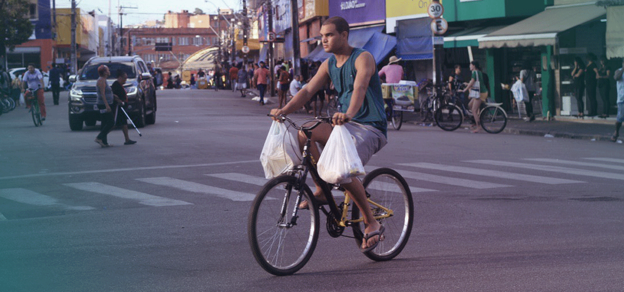 Donde vem, pronde vão? cover