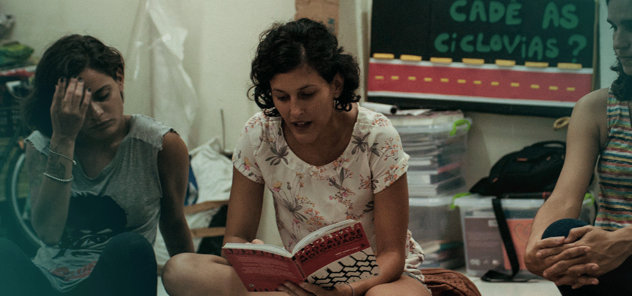 Foca na Leitura cover