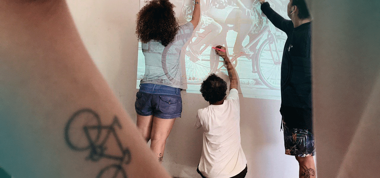 Fundo de Ações Livres cover