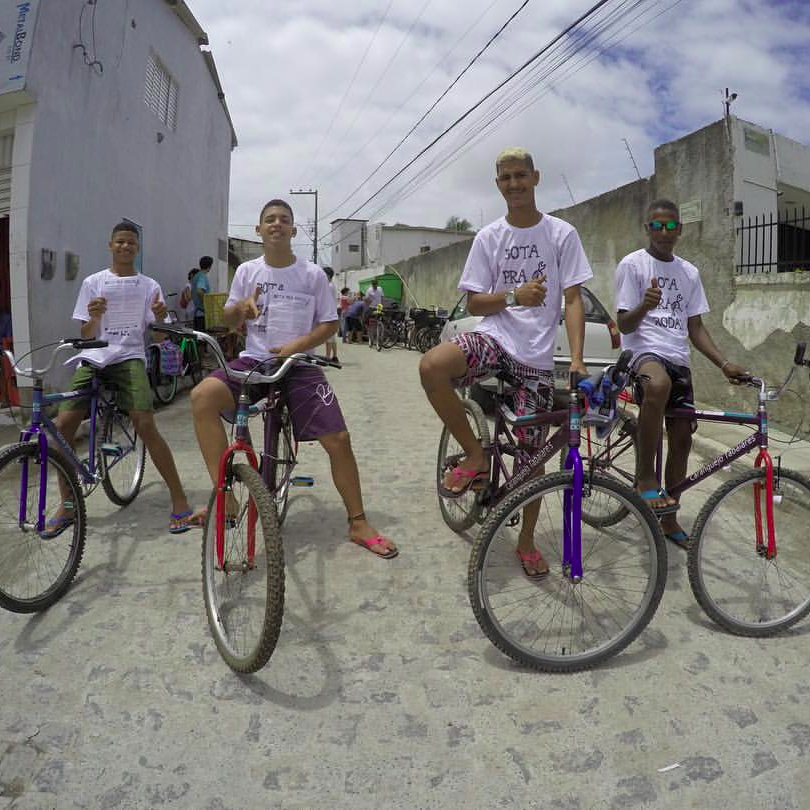 Integração Comunitária