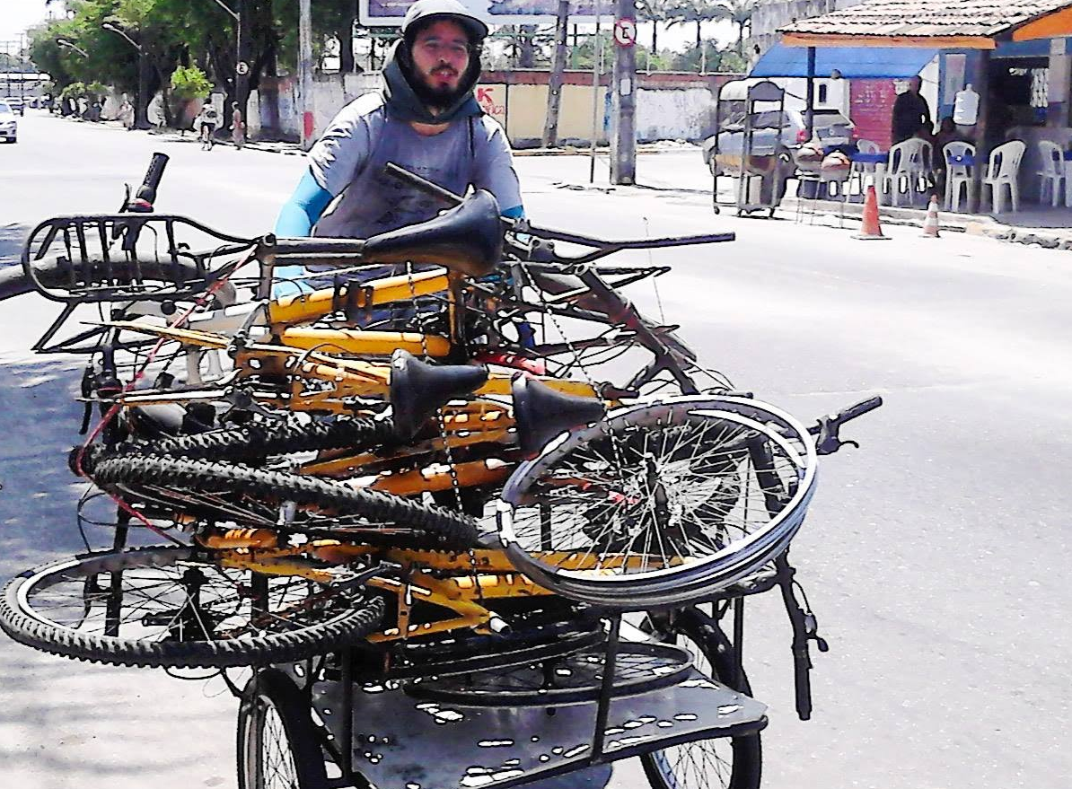 Campanha de Recolhimento