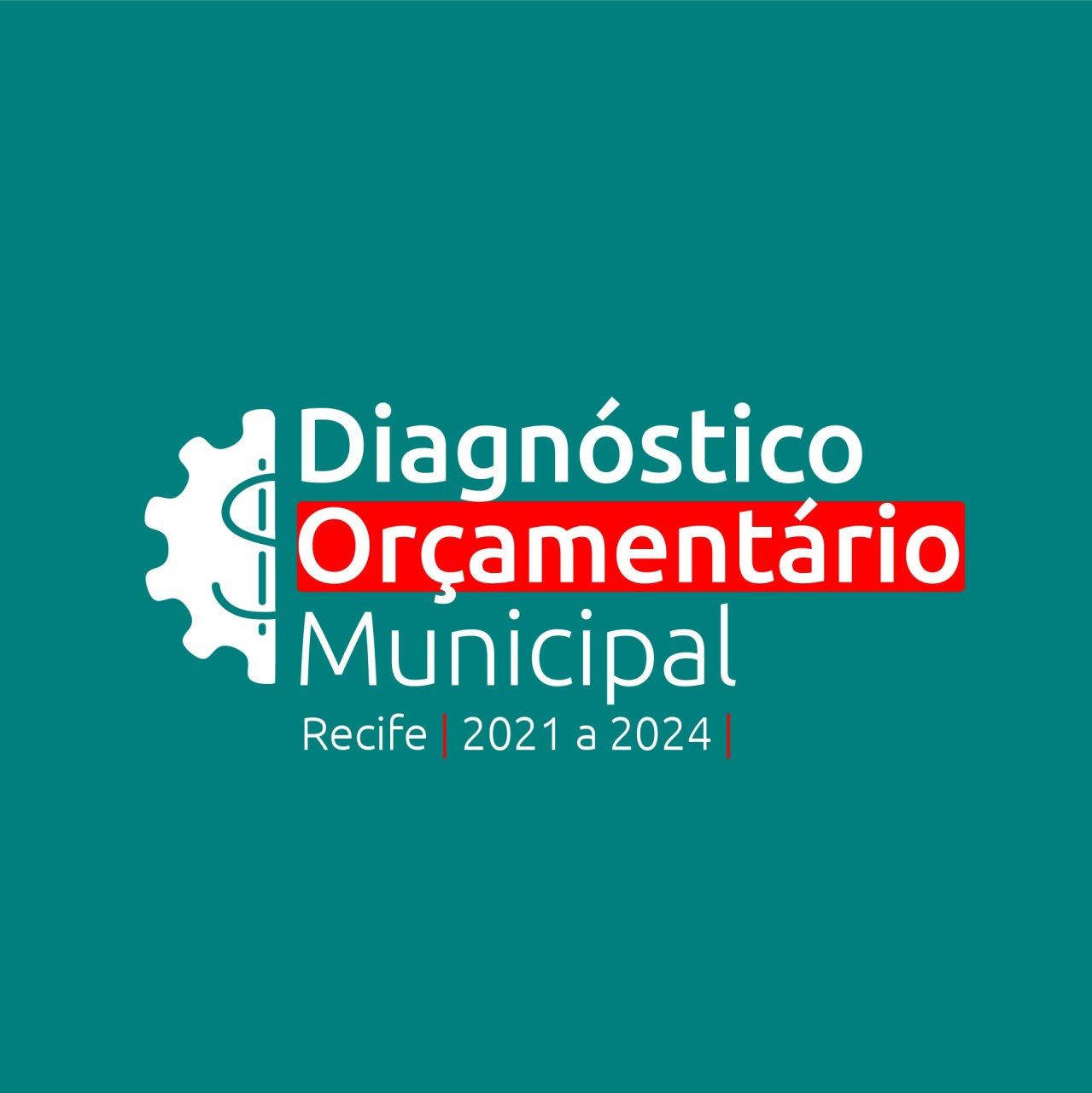 Diagnóstico Orçamentário Municipal cover