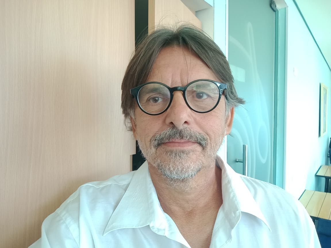 Klauber Teixeira