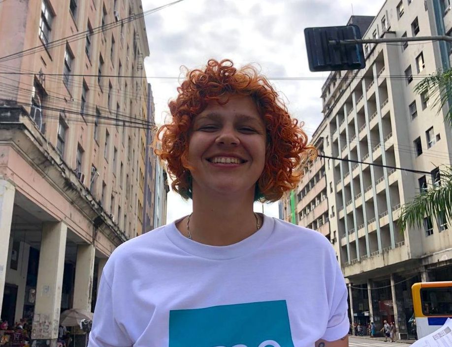 Gaia Lourenço