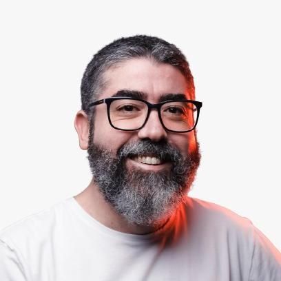 Tiago Martins Rêgo