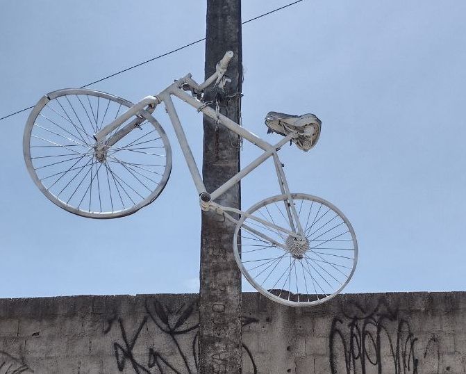 Por um Recife sem mortes no trânsito cover