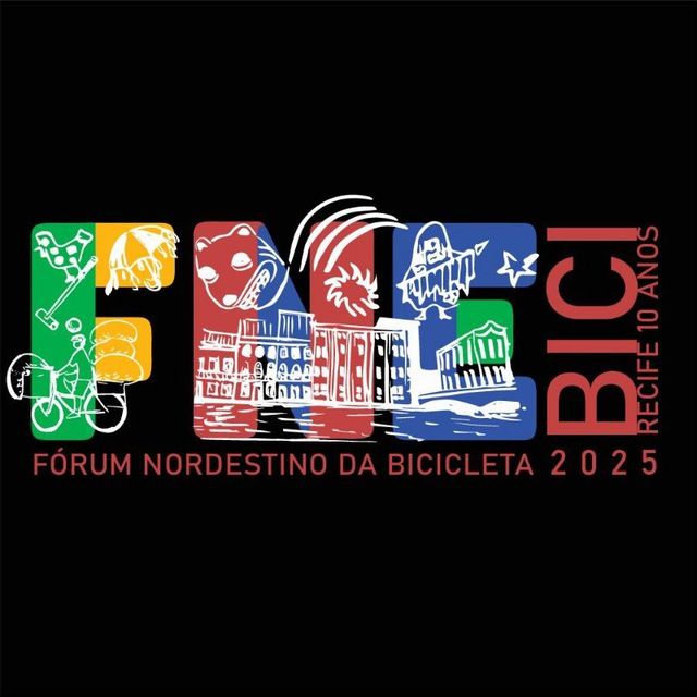 VII Fórum Nordestino da Bicicleta cover