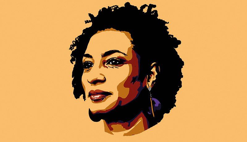 Casa Marielle Franco
