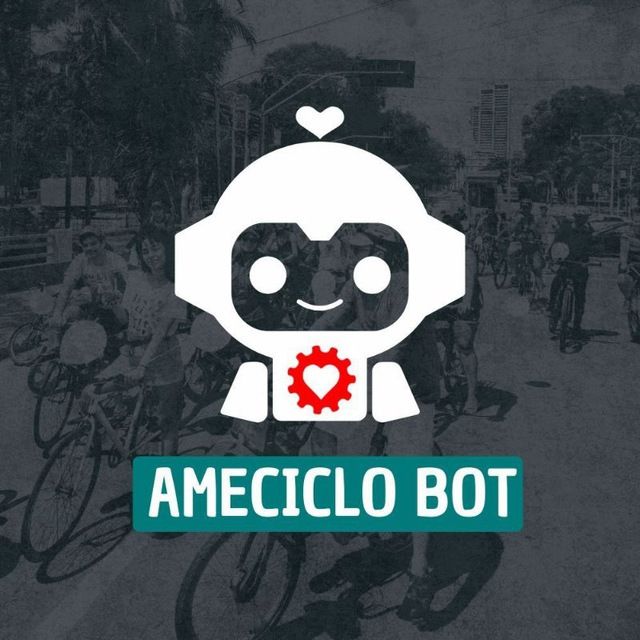 Ameciclo Bot  cover