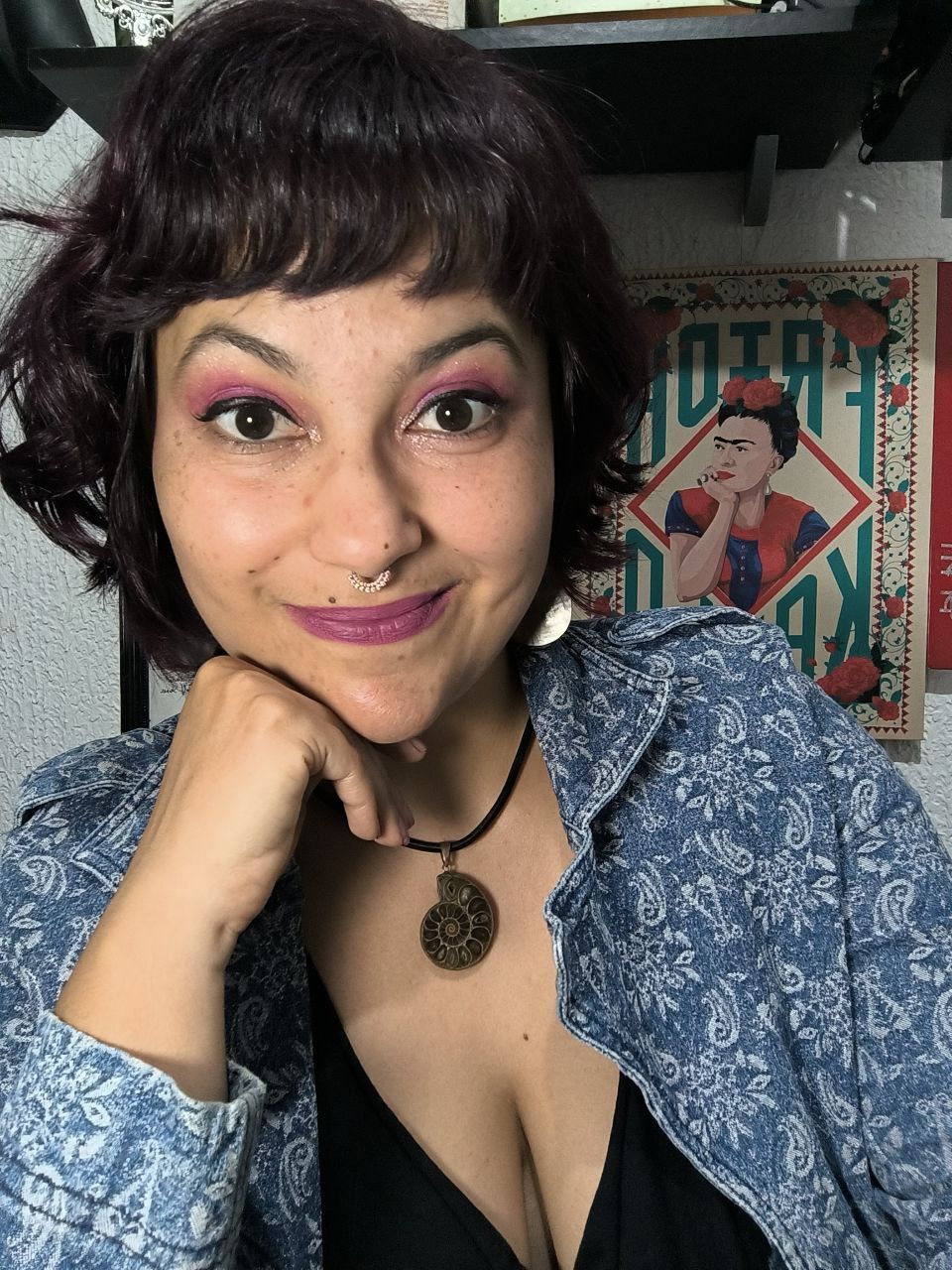 Heblisa Mello