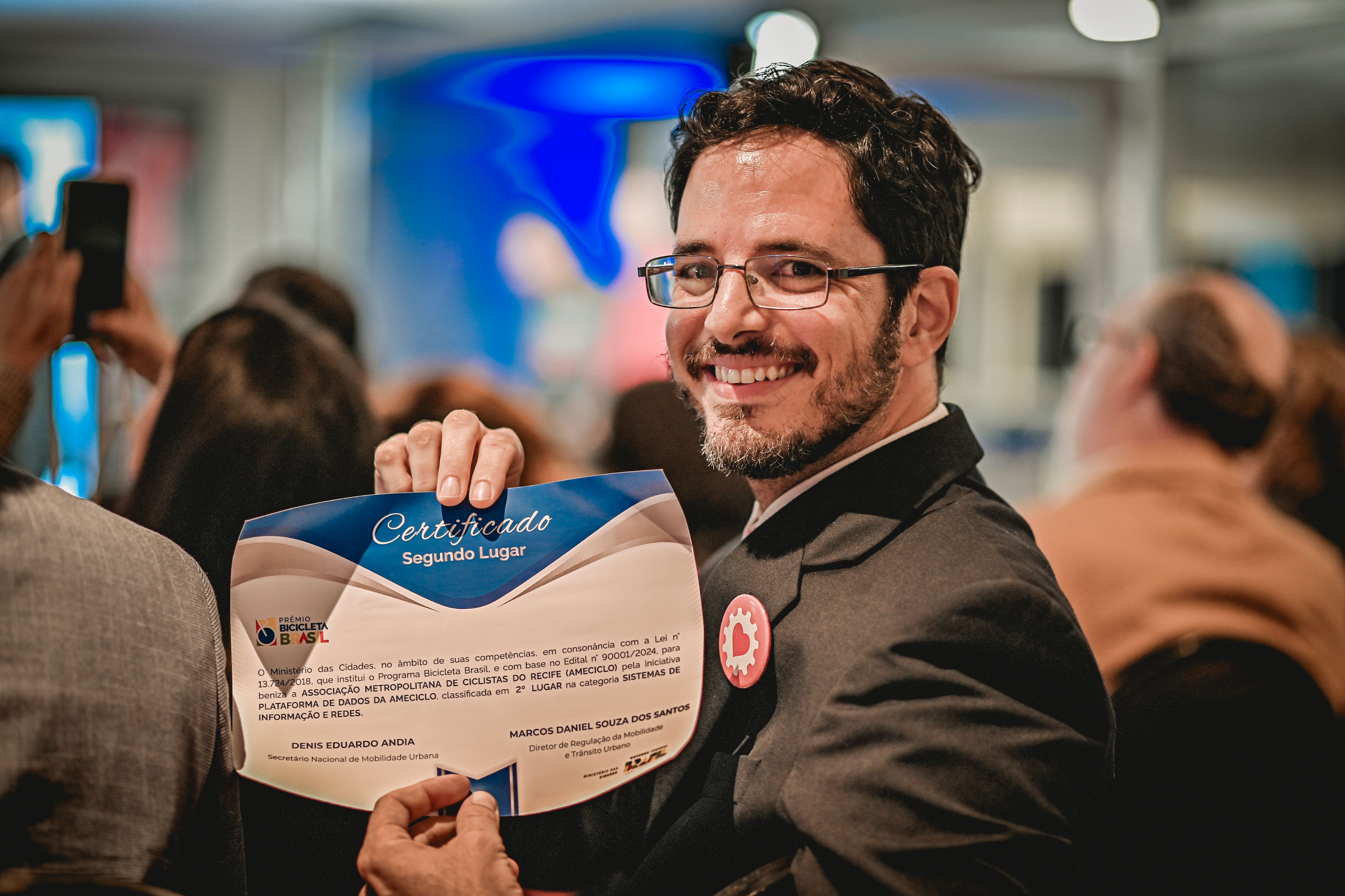 Daniel Valença