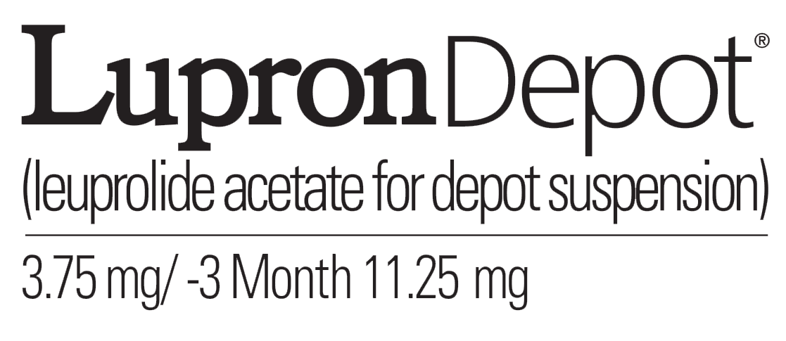Lupron (leuprolide)