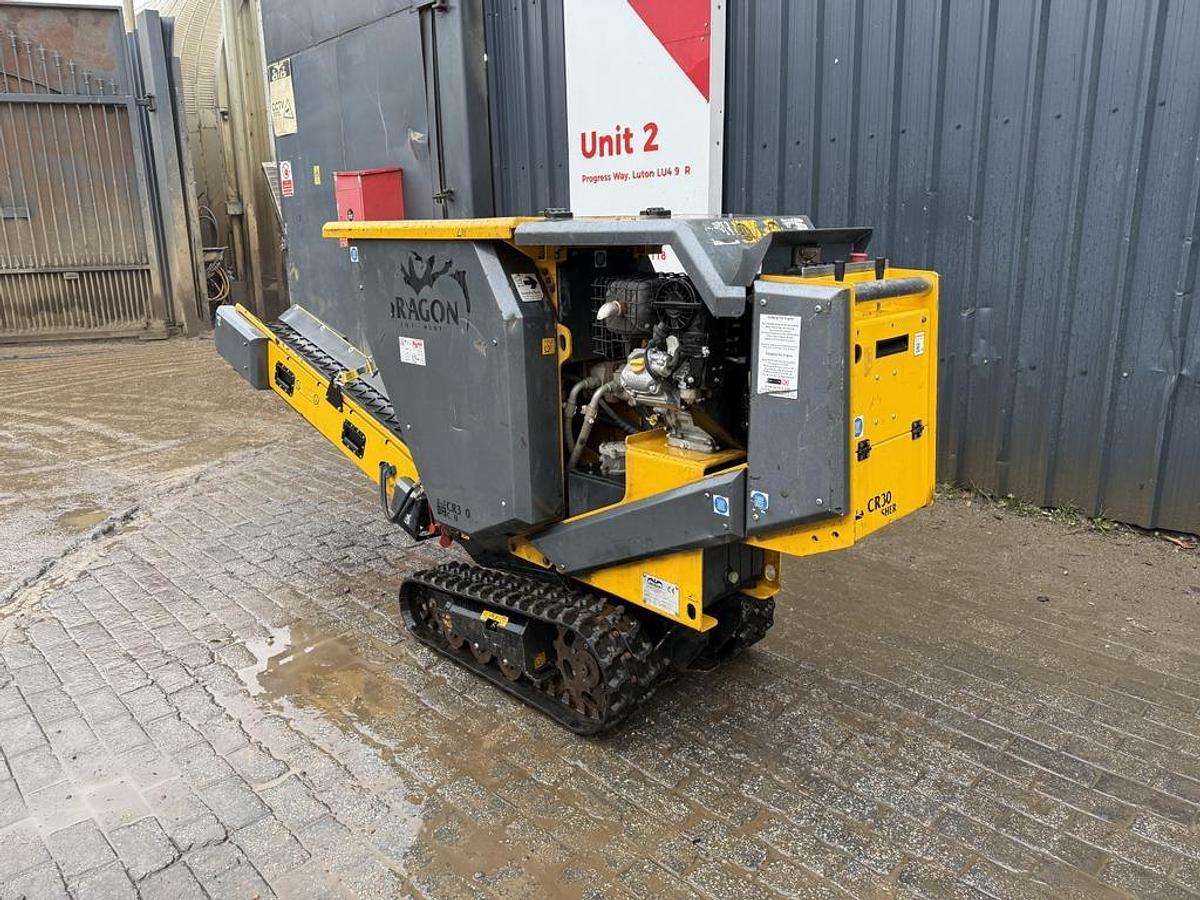 JCB 3CX Sitemaster
