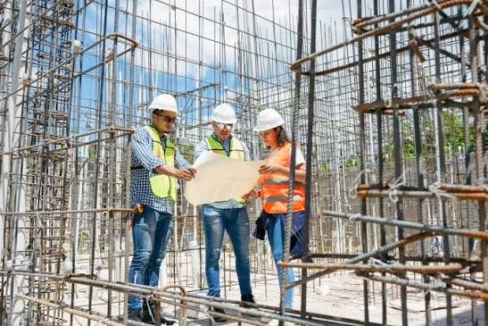 Brave Site engineers