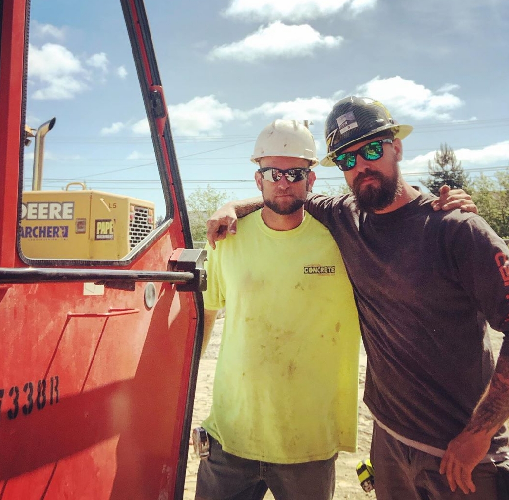 Lawrence Project 2018