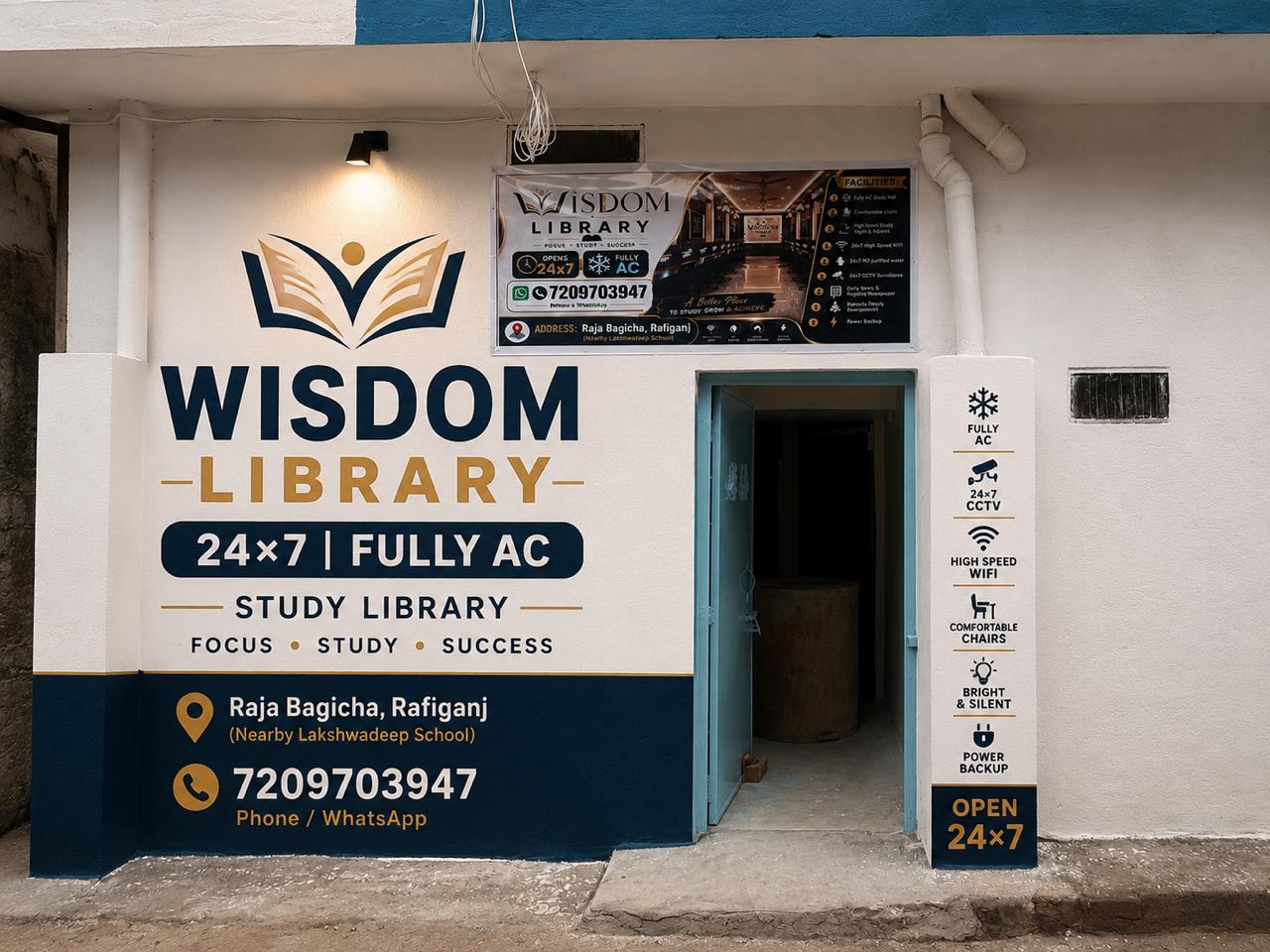 Wisdom Library