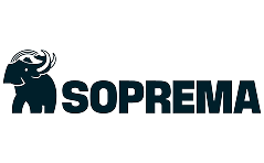 SOPREMA logo