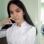 Калбекова Алина