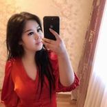 Искендерова Каухар