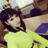 Алмазбекова Алина