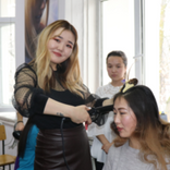 Адылбек кызы Нурпери