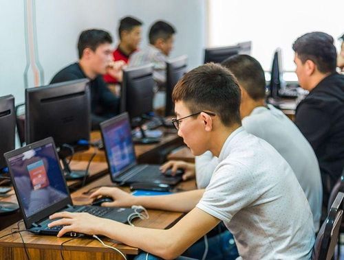 Frontend - Разработчик