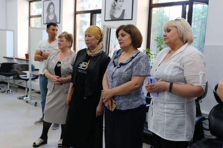 ПЛ КиИТ #98 прошел независимую аккредитацию