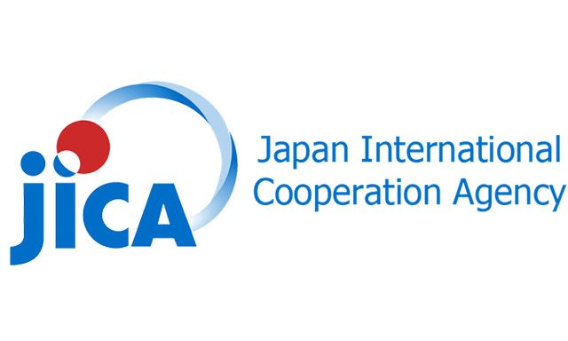 Meeting with JICA