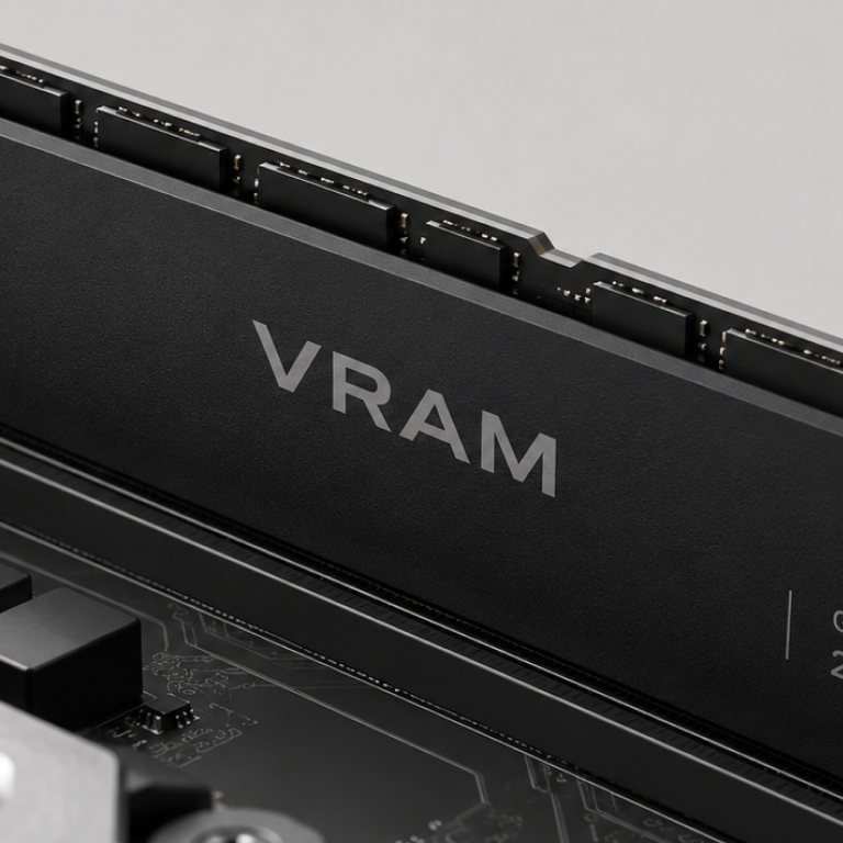 How Much VRAM Do You Need to Run an LLM?