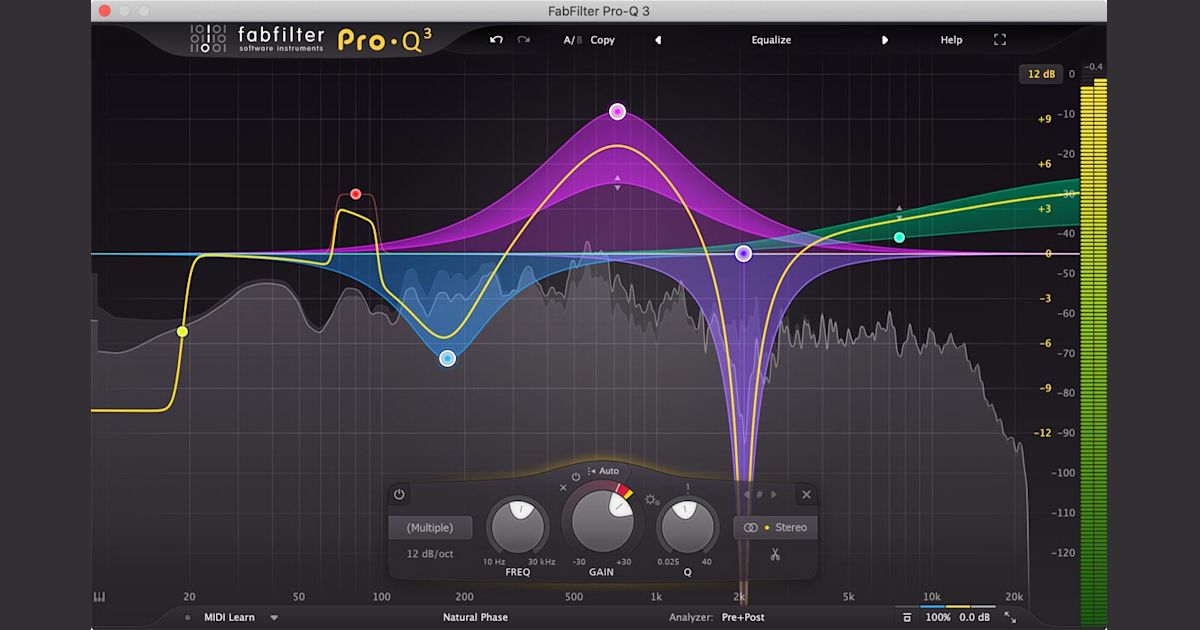 fabfilter one