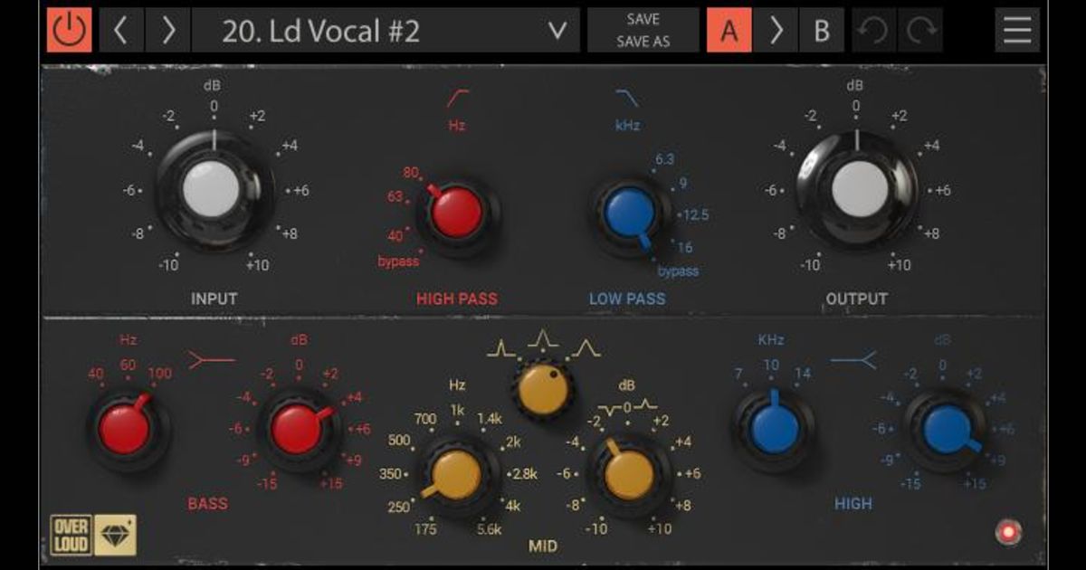 495 v. Overloud - Gem eq495. EQ 3 VST. Overloud Gem eq550. Overloud Gem comp670.