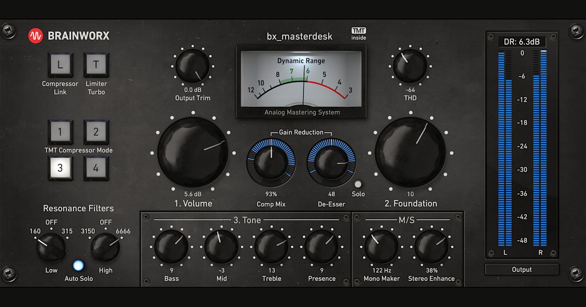 brainworx bx_masterdesk free download