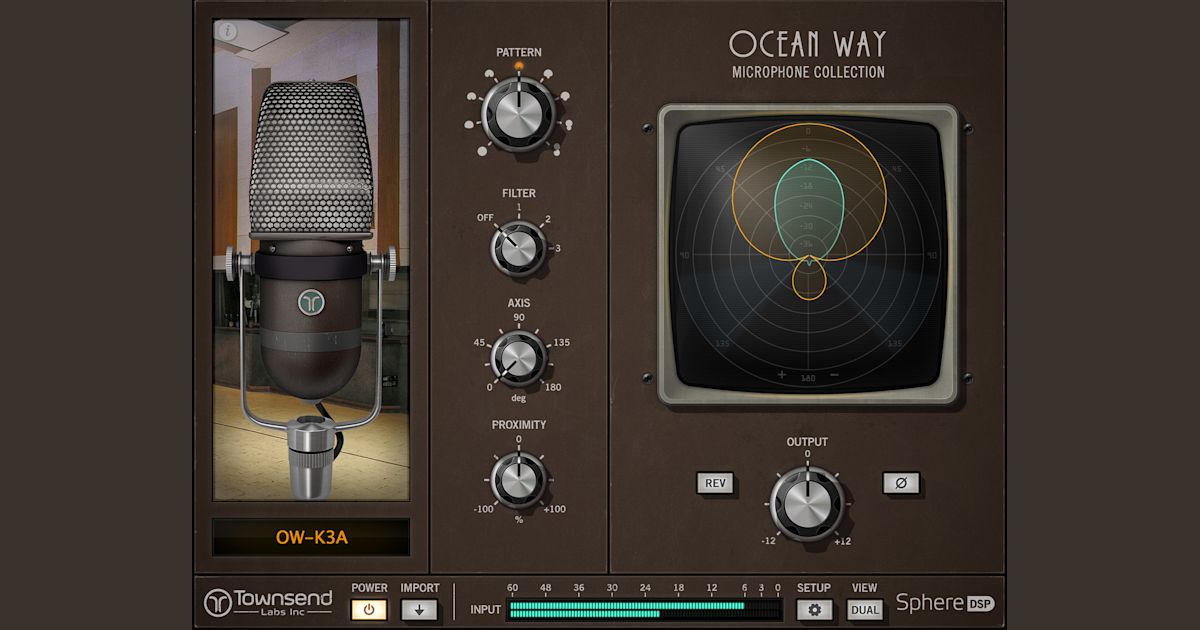 Producer Presets