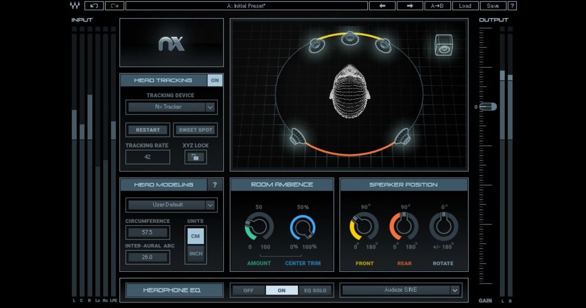 waves nx virtual mix room waves nx virtual mix room