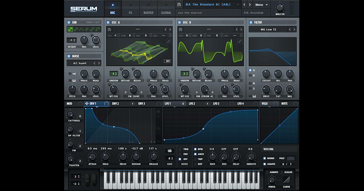 producer plugin kjams