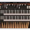 Hammond B-3X