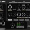 Excalibur by Exponential Audio