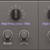 Enhanced EQ