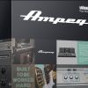 PA Ampeg Bundle