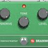 Brainworx bx_greenscreamer