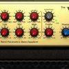 Eden® WT800 Bass Amplifier