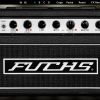 Fuchs® Overdrive Supreme 50 Amplifier