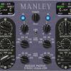 Manley® Massive Passive EQ