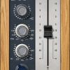 Neve® 1073SE Legacy Classic Console EQ